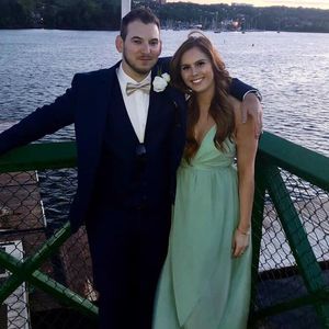 Meet your Posher, Jackie